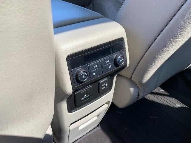 2019 GMC Acadia AWD Denali