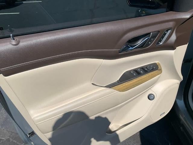 2019 GMC Acadia AWD Denali