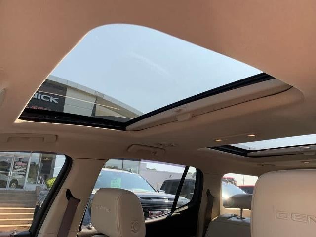 2019 GMC Acadia AWD Denali