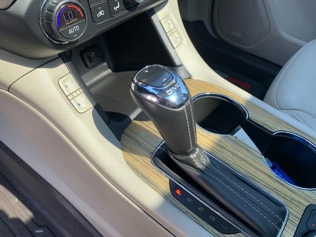 2019 GMC Acadia AWD Denali