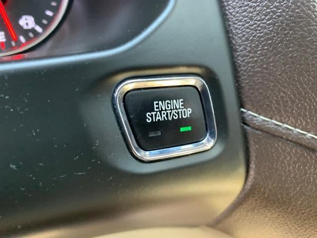 2019 GMC Acadia AWD Denali