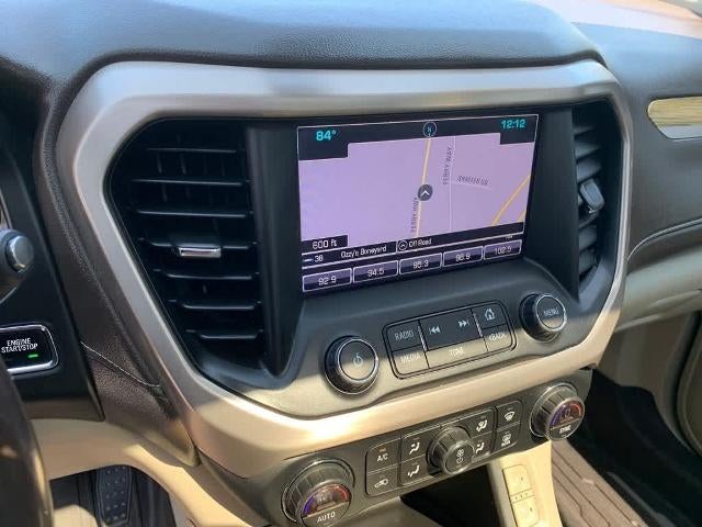2019 GMC Acadia AWD Denali