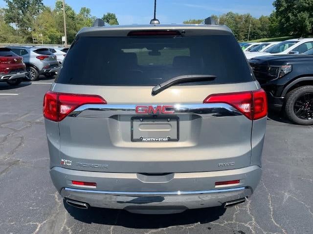 2019 GMC Acadia AWD Denali