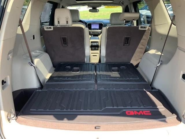 2019 GMC Acadia AWD Denali