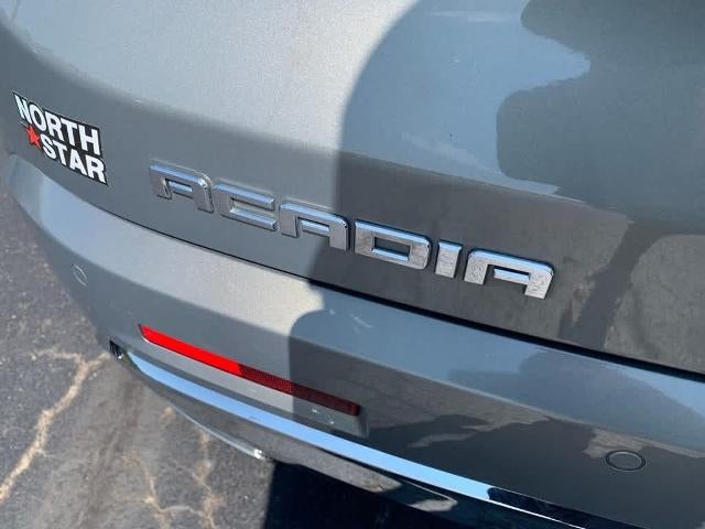 2019 GMC Acadia AWD Denali