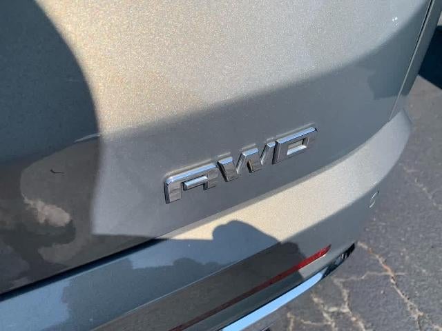 2019 GMC Acadia AWD Denali