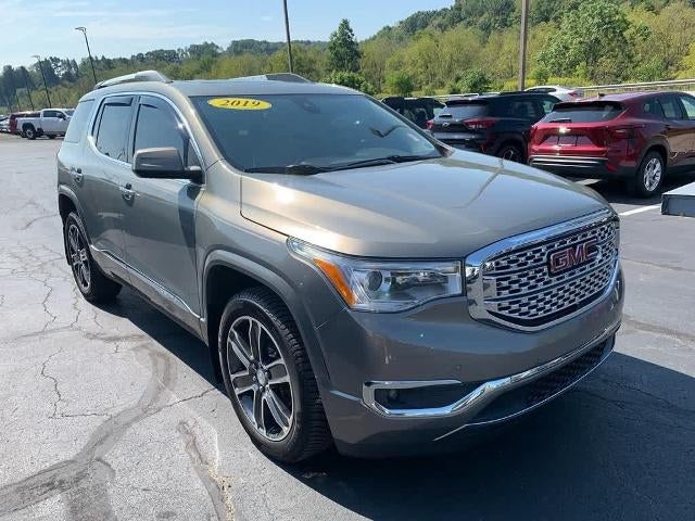 2019 GMC Acadia AWD Denali