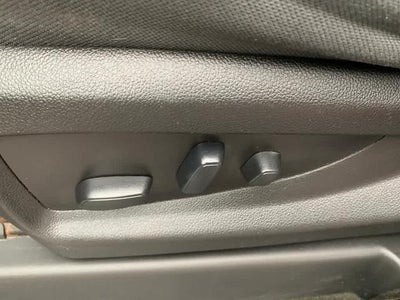 2018 GMC Yukon Base