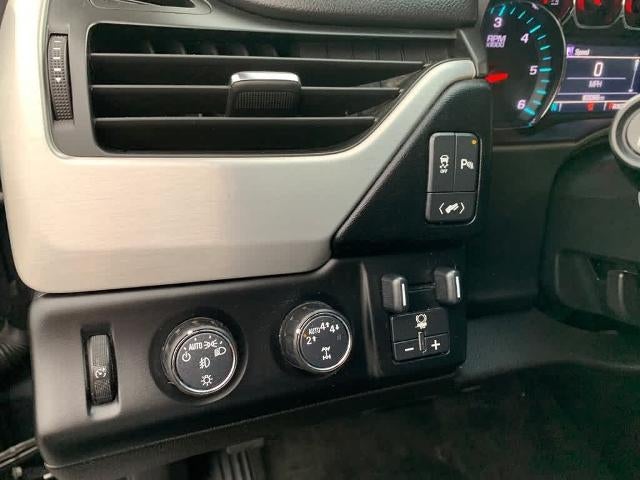 2018 GMC Yukon Base