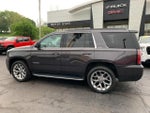 2018 GMC Yukon Base
