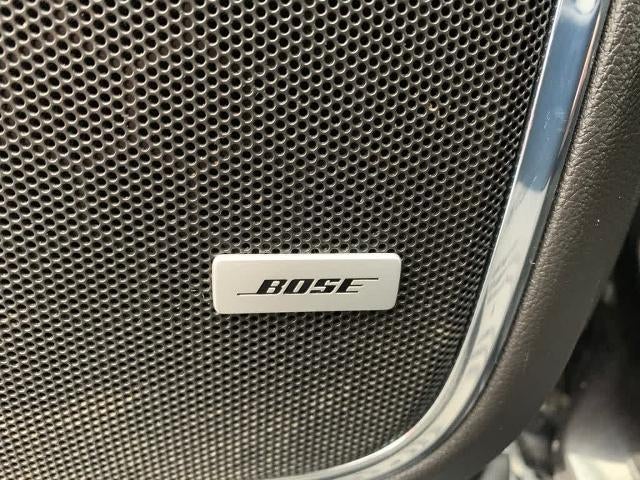 2018 GMC Yukon Base