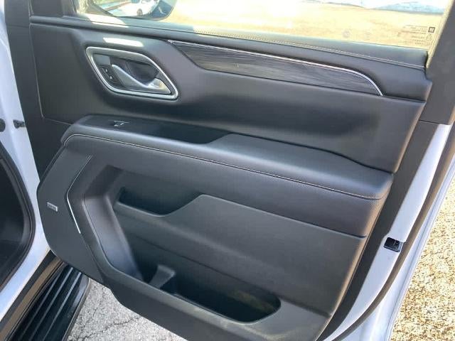 2023 GMC Yukon 4WD 4dr SLT