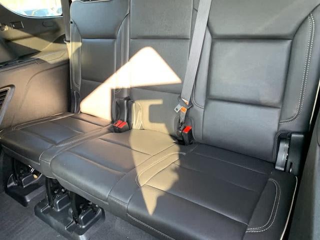 2023 GMC Yukon 4WD 4dr SLT