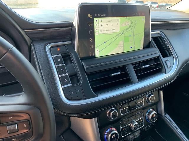 2023 GMC Yukon 4WD 4dr SLT