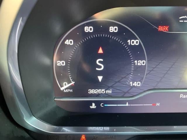 2023 GMC Yukon 4WD 4dr SLT