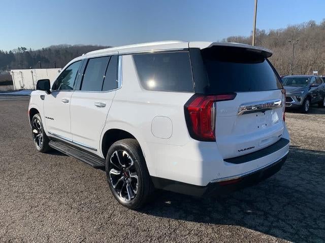 2023 GMC Yukon 4WD 4dr SLT