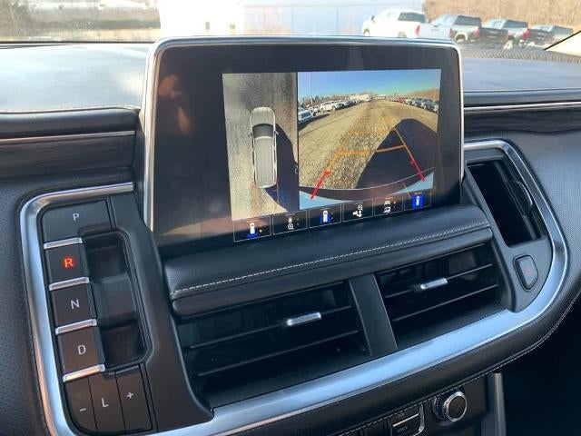 2023 GMC Yukon 4WD 4dr SLT