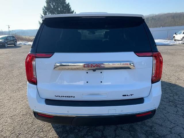 2023 GMC Yukon 4WD 4dr SLT