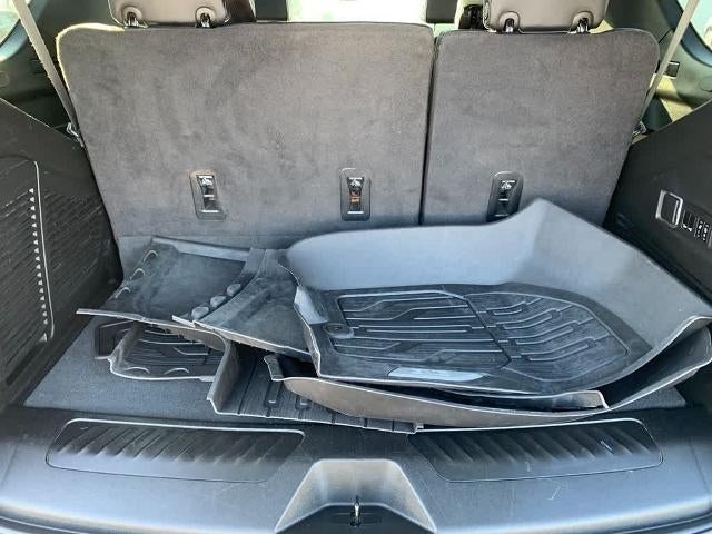 2023 GMC Yukon 4WD 4dr SLT