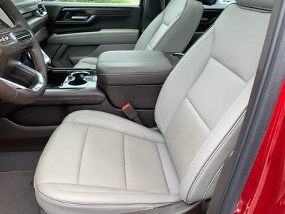 2025 GMC Yukon 4WD 4dr Elevation