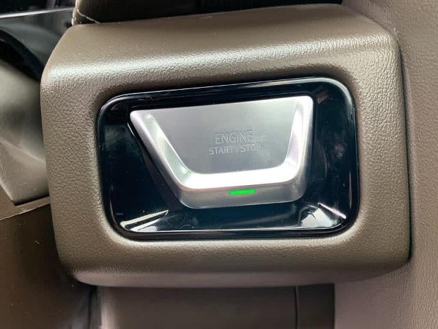 2025 GMC Yukon 4WD 4dr Elevation