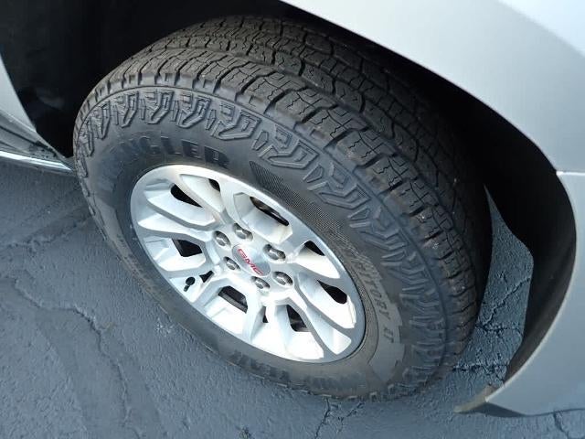 2019 GMC Yukon XL 4WD 4dr SLT