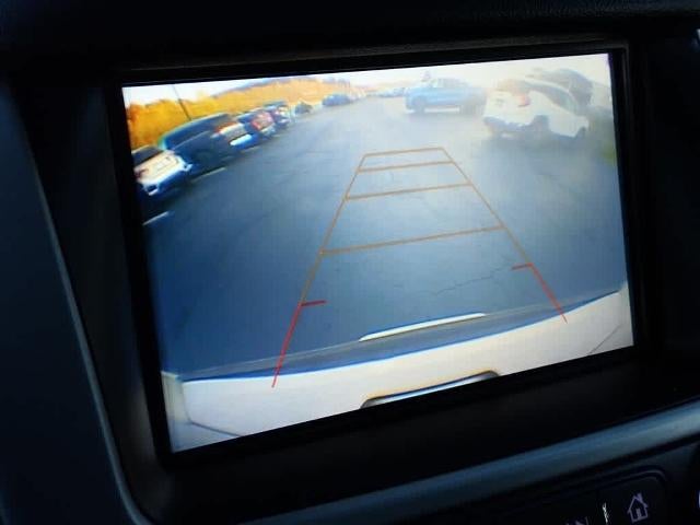 2019 GMC Yukon XL 4WD 4dr SLT