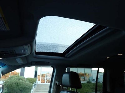 2019 GMC Yukon XL 4WD 4dr SLT