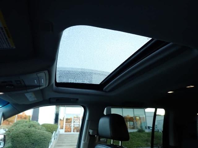 2019 GMC Yukon XL 4WD 4dr SLT