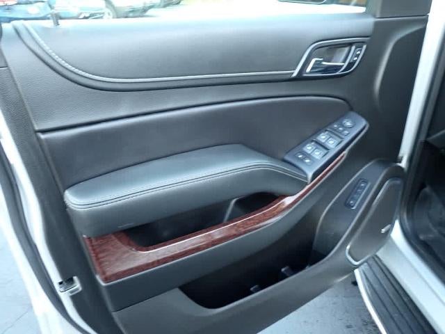 2019 GMC Yukon XL 4WD 4dr SLT