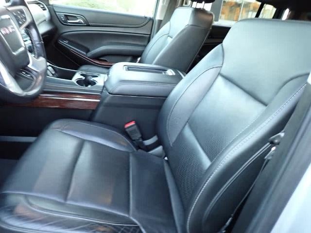 2019 GMC Yukon XL 4WD 4dr SLT