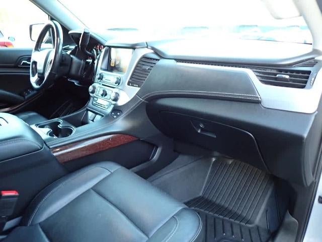 2019 GMC Yukon XL 4WD 4dr SLT