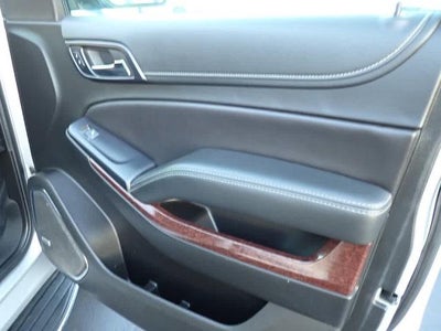 2019 GMC Yukon XL 4WD 4dr SLT