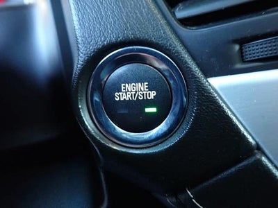 2019 GMC Yukon XL 4WD 4dr SLT