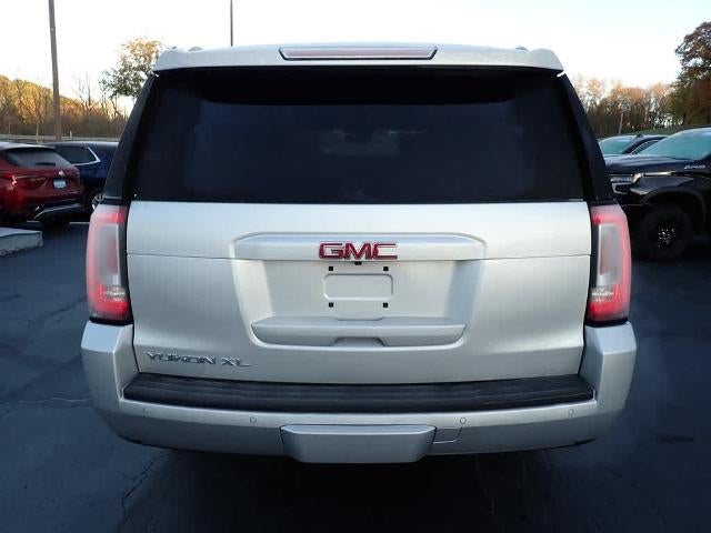2019 GMC Yukon XL 4WD 4dr SLT