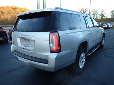 2019 GMC Yukon XL 4WD 4dr SLT