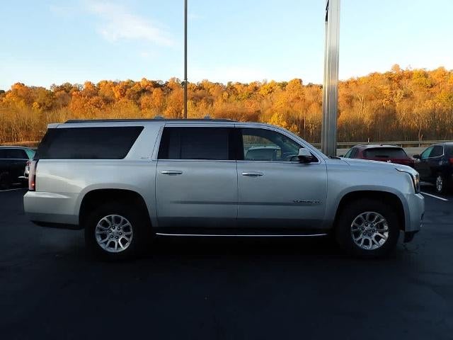 2019 GMC Yukon XL 4WD 4dr SLT