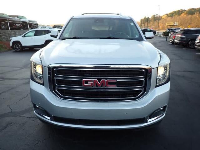 2019 GMC Yukon XL 4WD 4dr SLT