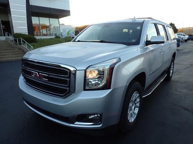 2019 GMC Yukon XL 4WD 4dr SLT