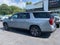 2023 GMC Yukon XL 4WD 4dr AT4