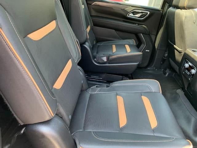 2023 GMC Yukon XL 4WD 4dr AT4