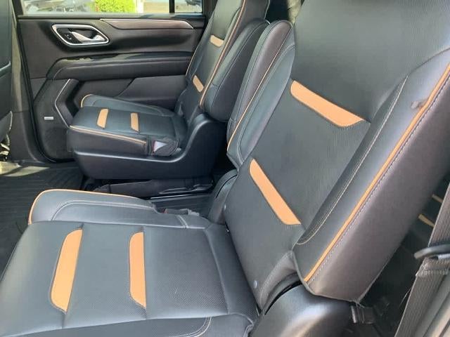 2023 GMC Yukon XL 4WD 4dr AT4