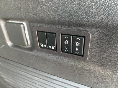 2023 GMC Yukon XL 4WD 4dr AT4
