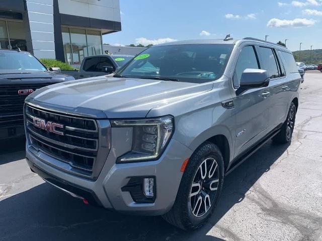 2023 GMC Yukon XL 4WD 4dr AT4