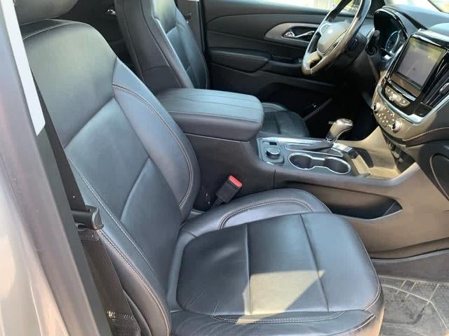 2019 Chevrolet Traverse AWD 3LT