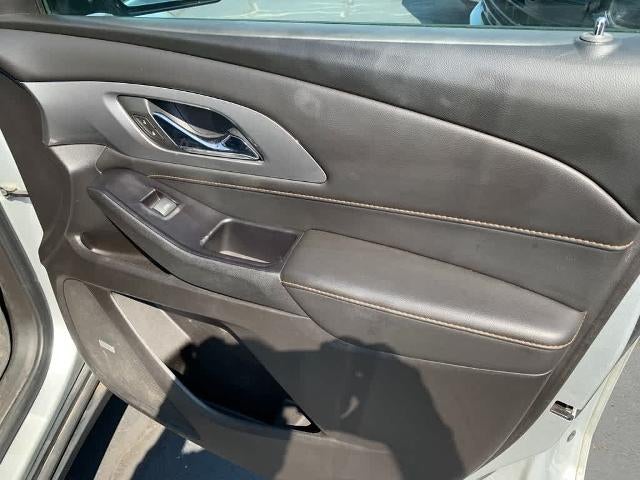 2019 Chevrolet Traverse AWD 3LT