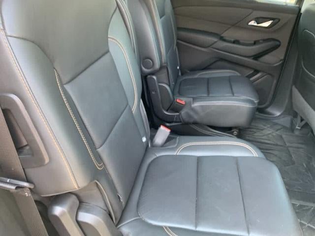 2019 Chevrolet Traverse AWD 3LT