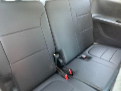 2019 Chevrolet Traverse AWD 3LT