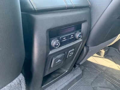 2019 Chevrolet Traverse AWD 3LT