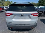 2019 Chevrolet Traverse AWD 3LT